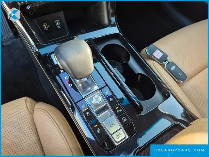 KIA K7 3.0 GDI NOBLESSE