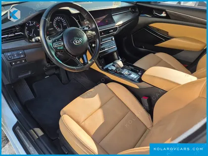 KIA K7 3.0 GDI NOBLESSE