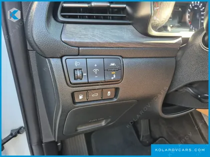KIA K7 3.0 GDI NOBLESSE