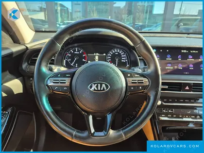 KIA K7 3.0 GDI NOBLESSE