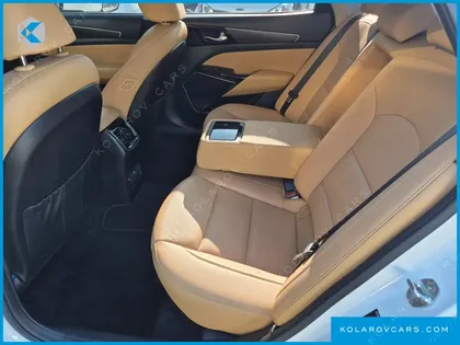 KIA K7 3.0 GDI NOBLESSE