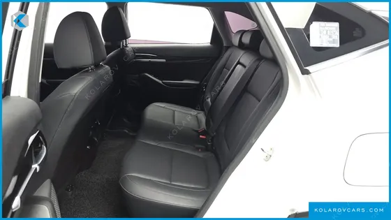 KIA SELTOS GASOLINE 1.6 TURBO 2WD