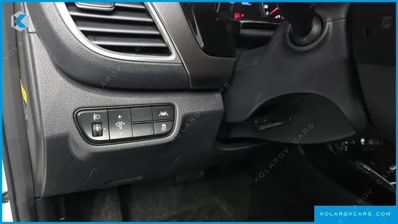 KIA SELTOS GASOLINE 1.6 TURBO 2WD