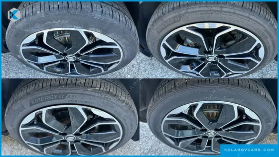 RENAULT KOREA CLIO INTENS