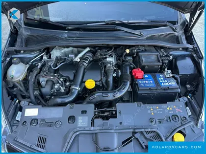 RENAULT KOREA CLIO INTENS