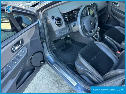 RENAULT KOREA CLIO INTENS
