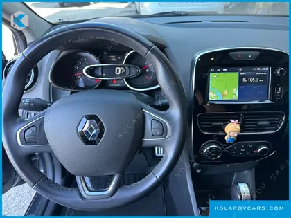 RENAULT KOREA CLIO INTENS