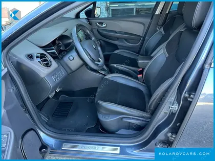 RENAULT KOREA CLIO INTENS