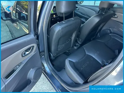 RENAULT KOREA CLIO INTENS