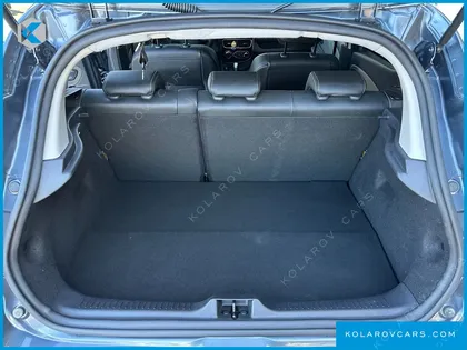 RENAULT KOREA CLIO INTENS