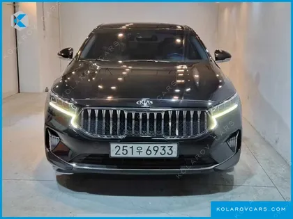KIA K7 3.0 GDI SIGNATURE