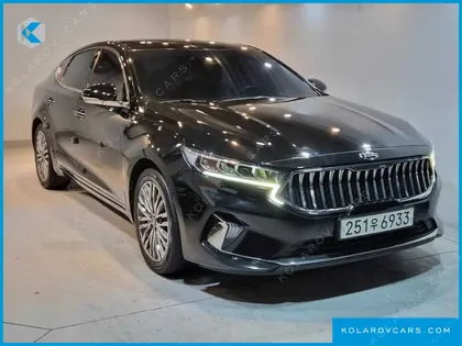KIA K7 3.0 GDI SIGNATURE