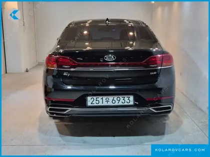 KIA K7 3.0 GDI SIGNATURE