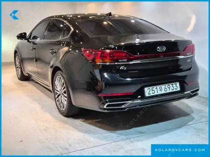KIA K7 3.0 GDI SIGNATURE