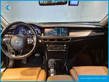 KIA K7 3.0 GDI SIGNATURE