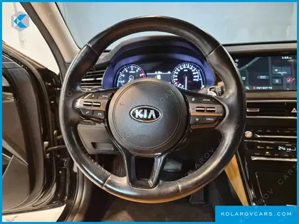 KIA K7 3.0 GDI SIGNATURE