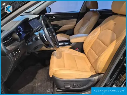 KIA K7 3.0 GDI SIGNATURE