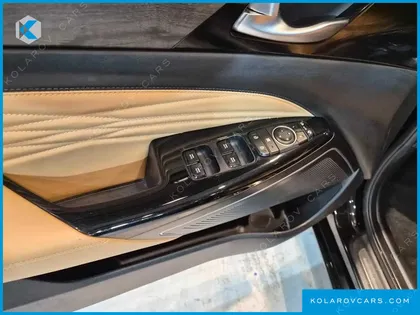 KIA K7 3.0 GDI SIGNATURE