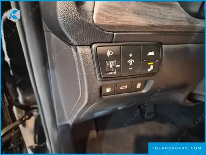 KIA K7 3.0 GDI SIGNATURE