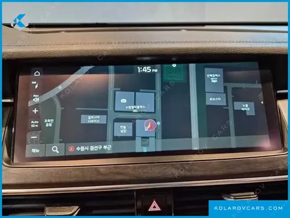 KIA K7 3.0 GDI SIGNATURE