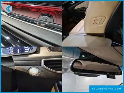 KIA K7 3.0 GDI SIGNATURE