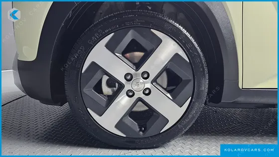 HYUNDAI CASPER INSPIRATION