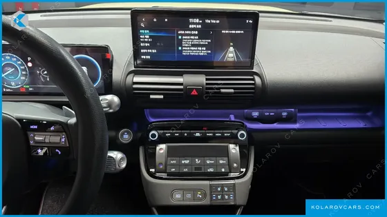 HYUNDAI CASPER INSPIRATION