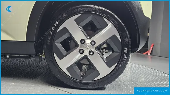 HYUNDAI CASPER INSPIRATION