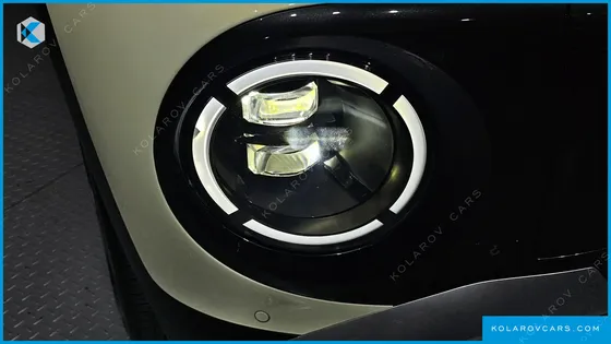 HYUNDAI CASPER INSPIRATION