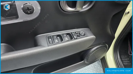 HYUNDAI CASPER INSPIRATION