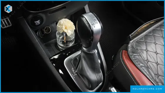 RENAULT KOREA CLIO INTENS