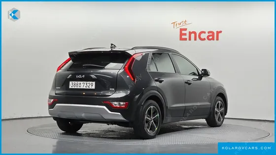KIA NIRO PRESTIGE