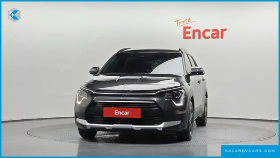 KIA NIRO PRESTIGE