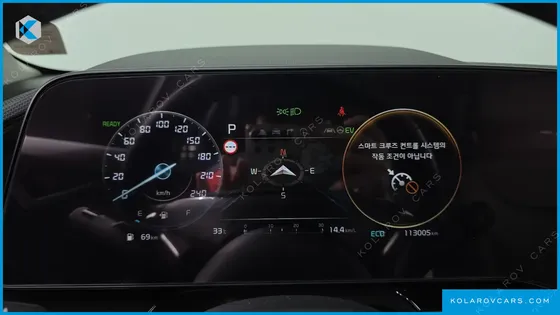 KIA NIRO PRESTIGE