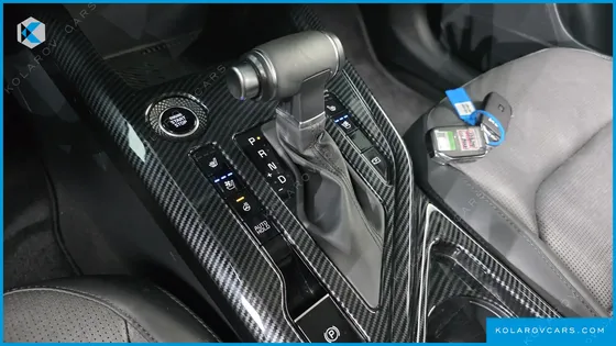 KIA NIRO PRESTIGE