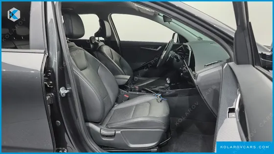 KIA NIRO PRESTIGE