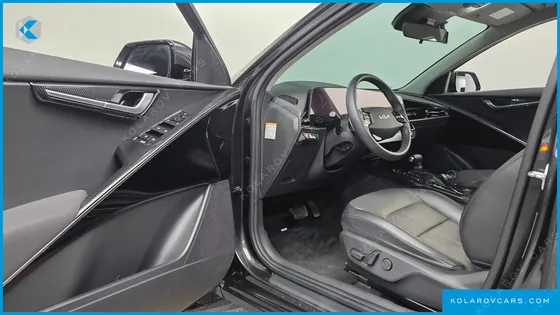 KIA NIRO PRESTIGE