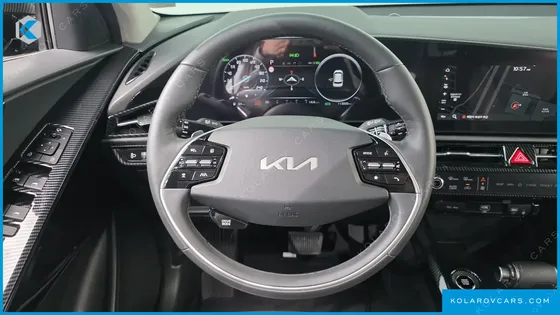 KIA NIRO PRESTIGE