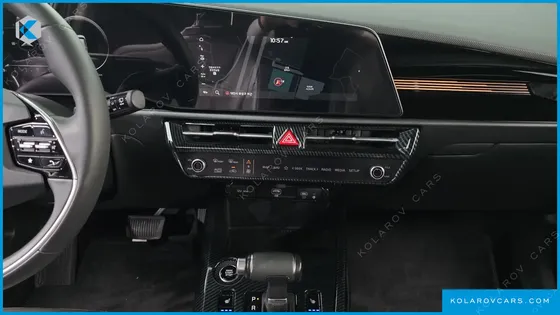 KIA NIRO PRESTIGE