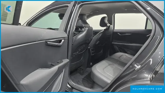KIA NIRO PRESTIGE