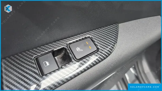 KIA NIRO PRESTIGE
