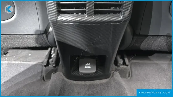 KIA NIRO PRESTIGE