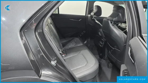 KIA NIRO PRESTIGE