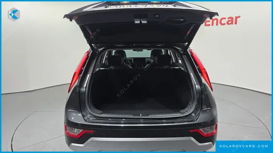 KIA NIRO PRESTIGE