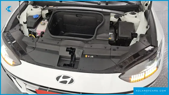 HYUNDAI IONIQ 6 LONG RANGE