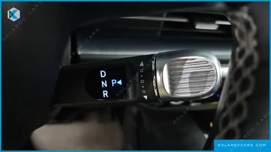 HYUNDAI IONIQ 6 LONG RANGE