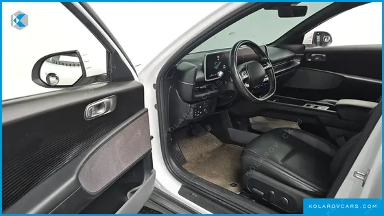 HYUNDAI IONIQ 6 LONG RANGE