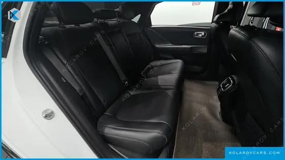 HYUNDAI IONIQ 6 LONG RANGE