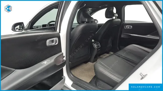 HYUNDAI IONIQ 6 LONG RANGE