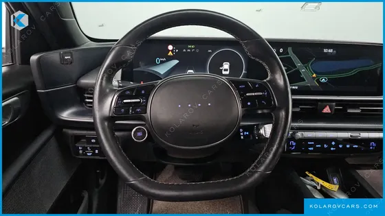 HYUNDAI IONIQ 6 LONG RANGE